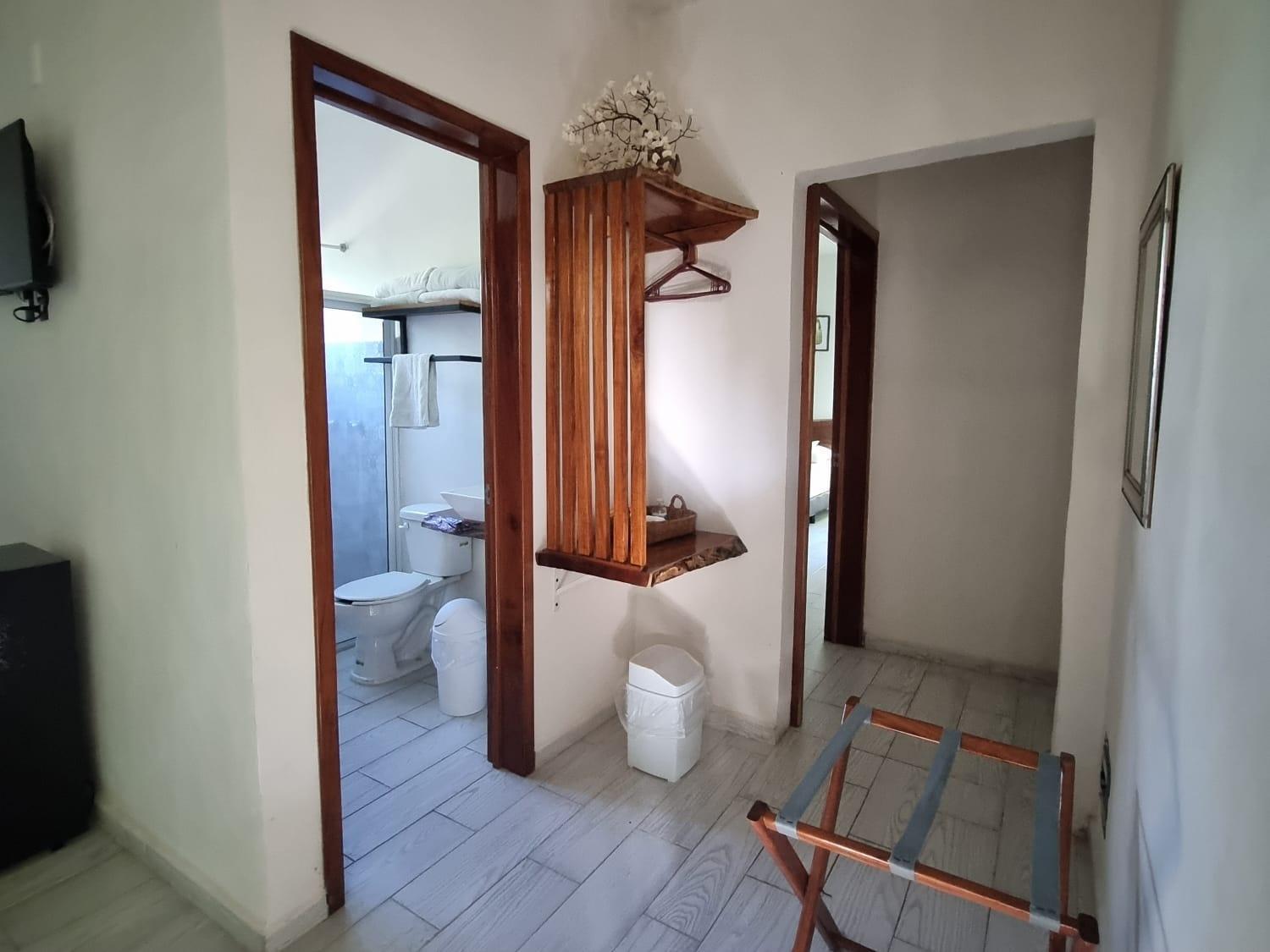 Hotel Brisas Bacalar Exterior photo